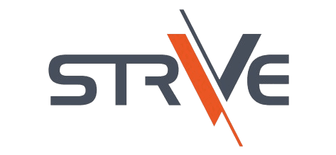 STRIVE Illustration